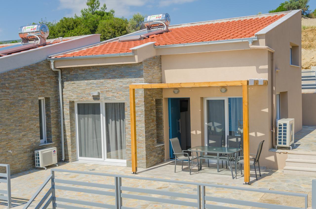 Arina Villa Skála Marión Zewnętrze zdjęcie