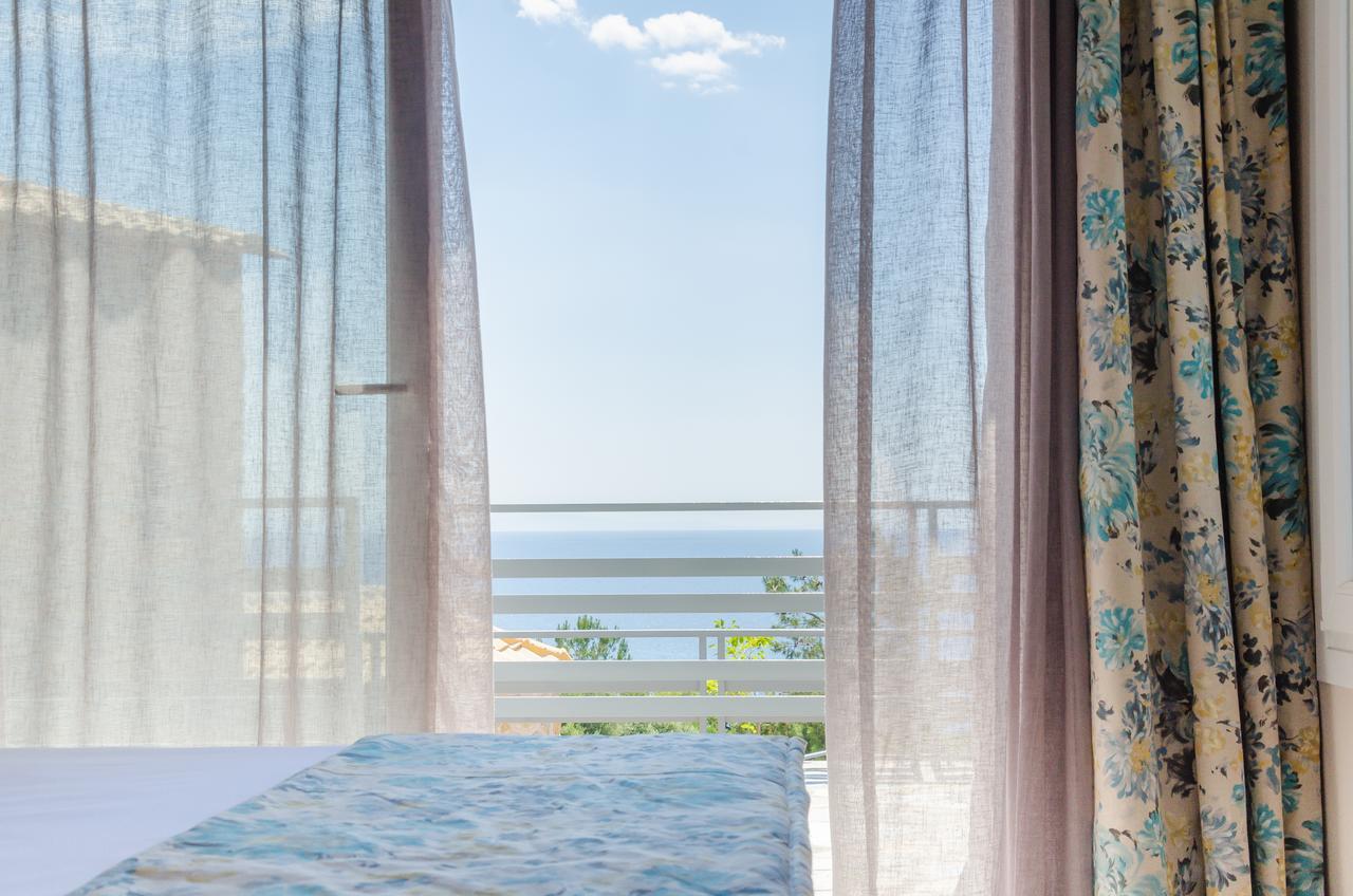 Arina Villa Skála Marión Zewnętrze zdjęcie