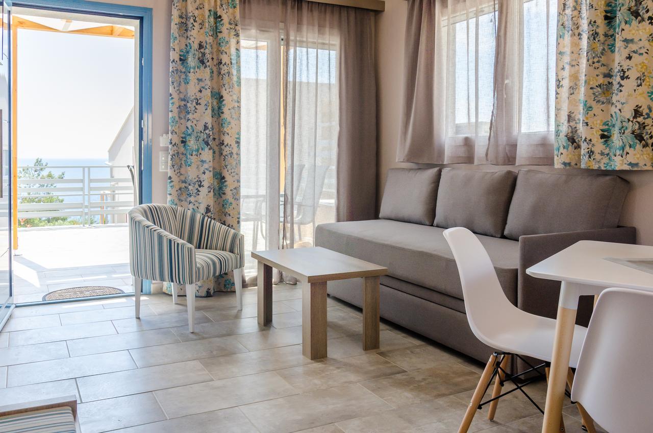 Arina Villa Skála Marión Zewnętrze zdjęcie