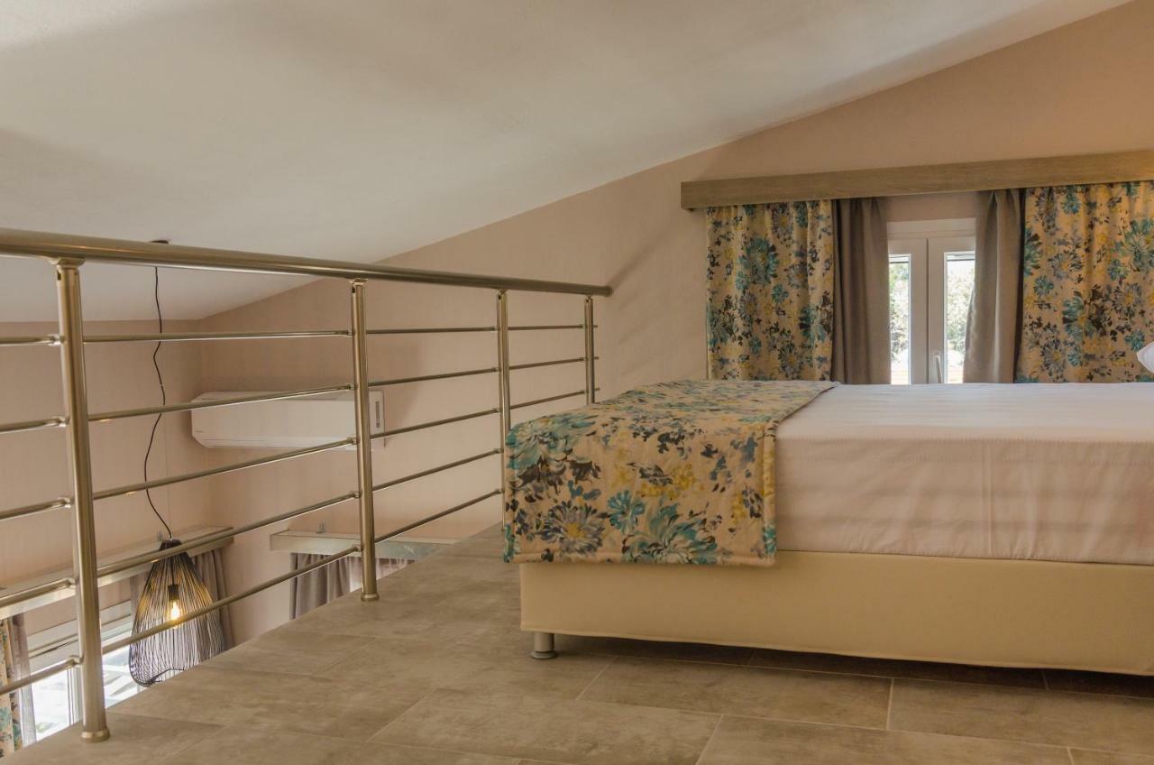 Arina Villa Skála Marión Zewnętrze zdjęcie